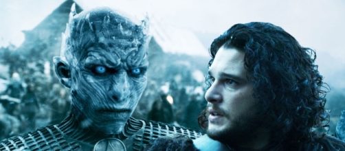 Jon Snow is "in mortal danger" in Game of Thrones season 7 ... - digitalspy.com