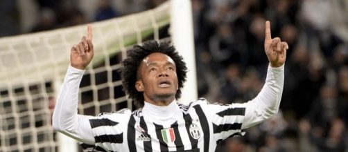 Juan Cuadrado, potrebbe essere acquistato dal Milan