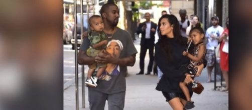 Kim Kardashian Wants to Divorce Kanye West? - Complex News/YouTube