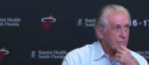 Miami Heat rumors: Superstar expected to meet with team - youtube screen capture / Ximo Pierto
