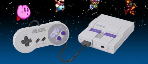 'Nintendo’: the new games confirmed for Nintendo Classic Mini pixabay.com