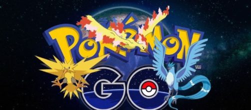 'Pokémon Go': a new clue on the Legendary Pokémon revealed by Niantic pixabay.com