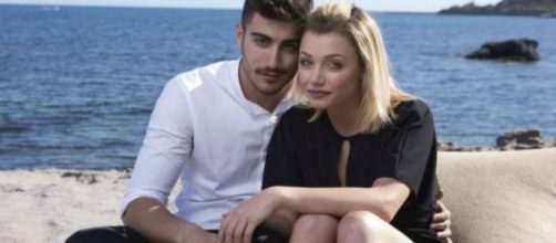 RiccardoGismondi e CamillaMangiapelo lasciano TemptationIsland, BlastingNews