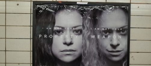 Sarah and Helena promo (Image by _molins via Flickr.)