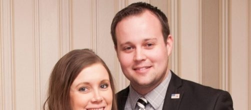 Scandal-hit Josh Duggar may not be making a 'Counting On' comeback after all - Duggar Family Official Facebook