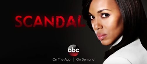 "Scandal" Season 7 starring Kerry Washington to end after 18 episodes. (Youtube/tvpromosdb)