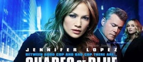 Shades of Blue: arriva su Canale 5 la serie tv con Jennifer Lopez