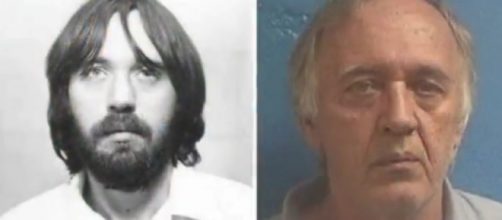 Steven Dishman's before and after photos 33 years apart - YouTube/Infos News