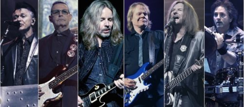 Styx's New Album out Friday; Tour Begins June 20 | Best Classic Bands - bestclassicbands.com