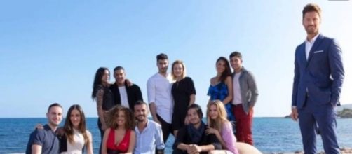 Temptation Island: Ruben si sta vendicando?