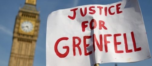 The Grenfell Tower inquiry: learning from Hillsborough - theconversation.com