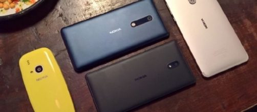 The Top 10 Best Blogs on Nokia 6 - notey.com