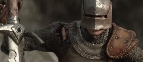 Ubisoft just recently introduced ranked gaming to "For Honor" and is called Dual Tournaments (via YouTube/Ubisoft)