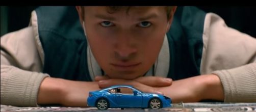 WATCH] 'Baby Driver' (And The Trailer) Hits Fast Lane With SXSW ... - deadline.com