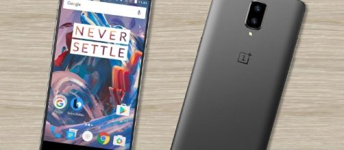 We wanted a OnePlus 5 so badly we built one... kinda - technobuffalo.com