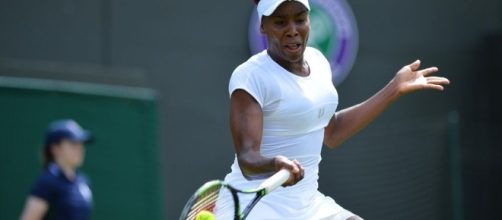 Wimbledon per Venus WIlliams - eurosport.com