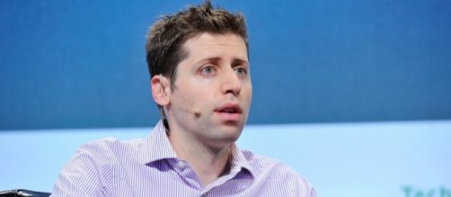 Y Combinator's Sam Altman is considering a run for political office. (Photo via Flickr commons)