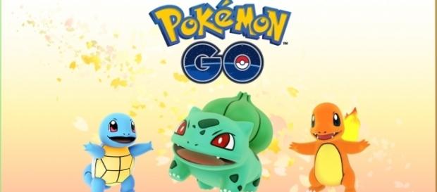 A Celebration to Say Thank You - Pokémon GO A Celebration to Say Thank You - Pokémon GO