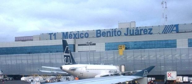 AICM - Aeropuerto Internacional de la Ciudad de México (MEX) - aeropuertos.net AICM - Aeropuerto Internacional de la Ciudad de México (MEX) - aeropuertos.net