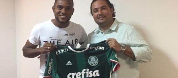 Alexandre Mattos terá bastante trabalho para fechar com Diego Souza Alexandre Mattos terá bastante trabalho para fechar com Diego Souza