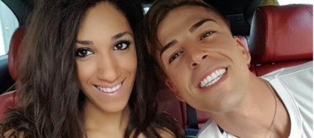 Ana y Labrador, de MYHYV, rompen su relación Ana y Labrador, de MYHYV, rompen su relación