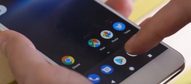 Android O first look | The Verge | Youtube Android O first look | The Verge | Youtube