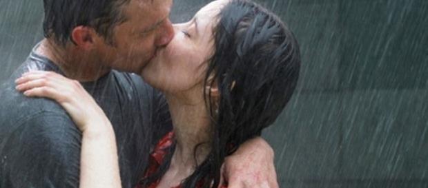 Assim como as mulheres, os homens também precisam ser conquistados através de um beijo apaixonado. ( Foto: Reprodução) Assim como as mulheres, os homens também precisam ser conquistados através de um beijo apaixonado. ( Foto: Reprodução)