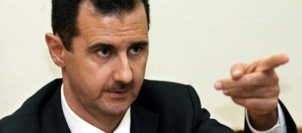 Bachar El-Assad prépare une attaque chimique selon les États-Unis Bachar El-Assad prépare une attaque chimique selon les États-Unis
