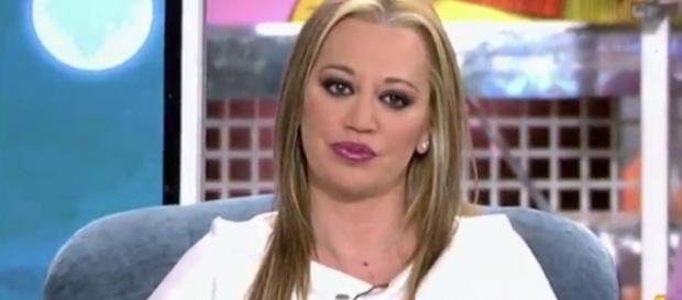 Belén Esteban contesta a Toño Sanchís tras su entrevista más dura - diezminutos.es Belén Esteban contesta a Toño Sanchís tras su entrevista más dura - diezminutos.es