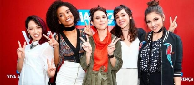 Celeiro de atores, "Malhação" reduziu o vencimento dos atores ao longo dos últimos sete anos (Foto: Reprodução) Celeiro de atores, "Malhação" reduziu o vencimento dos atores ao longo dos últimos sete anos (Foto: Reprodução)