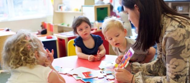 Concorso Pubblico 2017 per Educatori per Asili Nido ... - informagiovaniagropoli.it Concorso Pubblico 2017 per Educatori per Asili Nido ... - informagiovaniagropoli.it