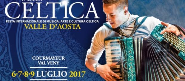 Dal 6 al 9 luglio in Val Vény la 21esima edizione di Celtica ... - artinmovimento.com Dal 6 al 9 luglio in Val Vény la 21esima edizione di Celtica ... - artinmovimento.com