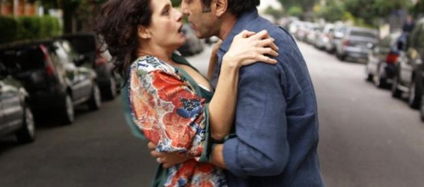 'De Onde Eu Te Vejo' está na lista de filmes (Foto: Reprodução) 'De Onde Eu Te Vejo' está na lista de filmes (Foto: Reprodução)