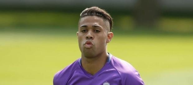 Despite Budding Bromance With Cristiano Ronaldo, Real Madrid's ... - remezcla.com Despite Budding Bromance With Cristiano Ronaldo, Real Madrid's ... - remezcla.com