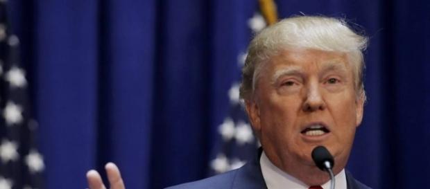 Donald Trump is getting much better as a candidate - TheTrendler - thetrendler.com Donald Trump is getting much better as a candidate - TheTrendler - thetrendler.com