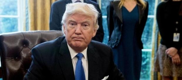 Donald Trump to Sign Executive Orders Limiting Immigration ... - usnews.com Donald Trump to Sign Executive Orders Limiting Immigration ... - usnews.com