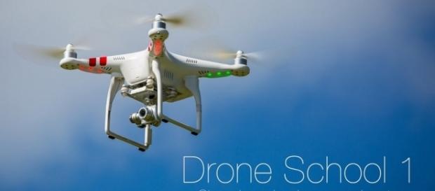 Drone School 1: Choosing a beginner quadcopter - newatlas.com Drone School 1: Choosing a beginner quadcopter - newatlas.com