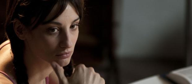 Francesca Inaudi è la protagonista di 'Ninna nanna' | MYmovies - mymovies.it Francesca Inaudi è la protagonista di 'Ninna nanna' | MYmovies - mymovies.it