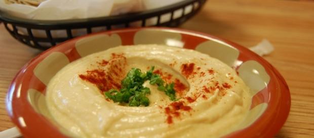House of Thaller humus recalled over listeria fears / Photo via Stu_Spivack, via Flickr House of Thaller humus recalled over listeria fears / Photo via Stu_Spivack, via Flickr