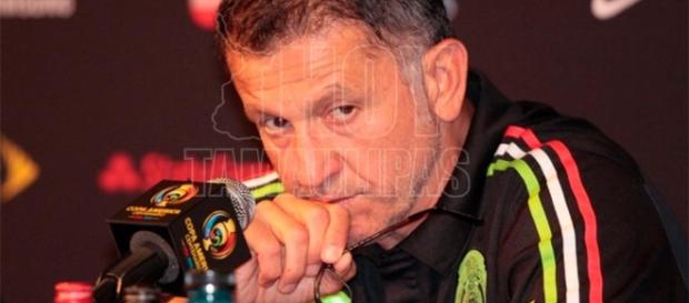 Hoy Tamaulipas - Tecnico Osorio preocupado por acciones del Tri a ... - hoytamaulipas.net Hoy Tamaulipas - Tecnico Osorio preocupado por acciones del Tri a ... - hoytamaulipas.net