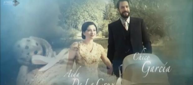 Il Segreto, anticipazioni: il ritorno di Candela ed il figlio Il Segreto, anticipazioni: il ritorno di Candela ed il figlio