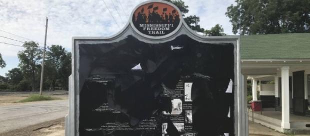 Info on Emmett Till civil rights marker in Mississippi vandalized ... - japantimes.co.jp Info on Emmett Till civil rights marker in Mississippi vandalized ... - japantimes.co.jp