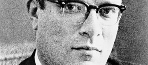 Issac Asimov circa 1950s (Library of Congress) Issac Asimov circa 1950s (Library of Congress)