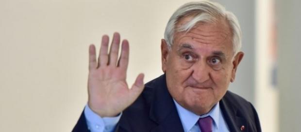 Jean-Pierre Raffarin quitte la vie politique Jean-Pierre Raffarin quitte la vie politique