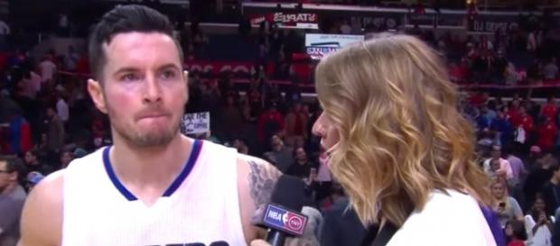 JJ Redick vs Rockets - Career-HIGH 40 Pts, SiCK Shooting, 9 Threes! - FreeDawkins via YouTube (https://www.youtube.com/watch?v=BS0iBywqyFA) JJ Redick vs Rockets - Career-HIGH 40 Pts, SiCK Shooting, 9 Threes! - FreeDawkins via YouTube (https://www.youtube.com/watch?v=BS0iBywqyFA)