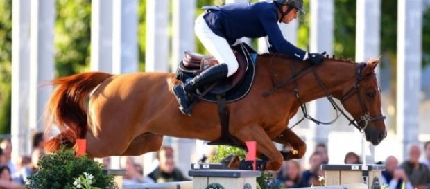 Julien Épaillard grave son nom sur le Champ-de-Mars - Equitation ... - eurosport.fr Julien Épaillard grave son nom sur le Champ-de-Mars - Equitation ... - eurosport.fr