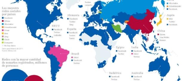 Las 10 redes sociales más frikis del mundo- Hostalia – Blog - hostalia.com Las 10 redes sociales más frikis del mundo- Hostalia – Blog - hostalia.com