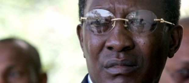 Le Président Idriss Déby du Tachad interpelle ses partenaires du G5 Sahel et l'Occident dans la lutte contre le terrorisme Le Président Idriss Déby du Tachad interpelle ses partenaires du G5 Sahel et l'Occident dans la lutte contre le terrorisme