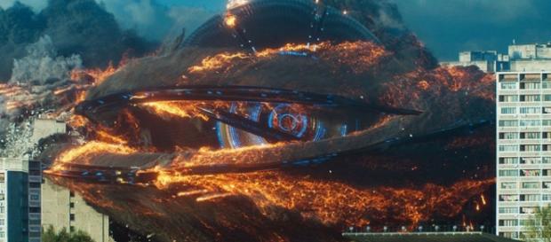 Los 'extraterrestres' de Rusia, rumbo al éxito cinematográfico ... - sputniknews.com Los 'extraterrestres' de Rusia, rumbo al éxito cinematográfico ... - sputniknews.com