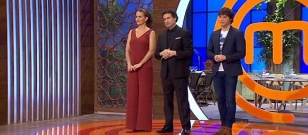 Masterchef 5: ¿Filtrado el nombre del ganador por error? Masterchef 5: ¿Filtrado el nombre del ganador por error?